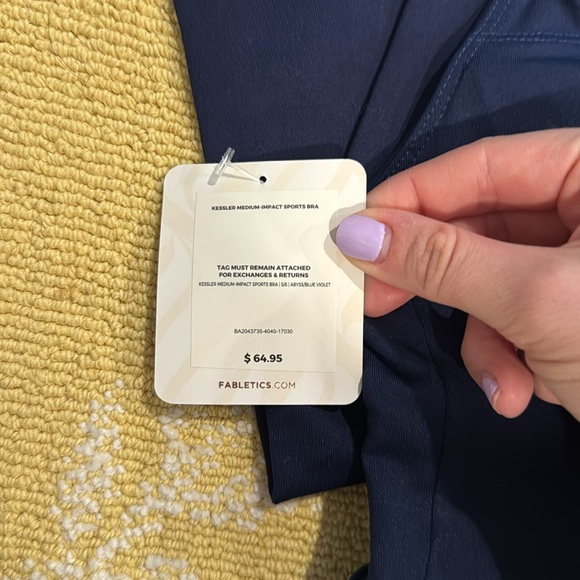 Fabletics set - Picture 3 of 5